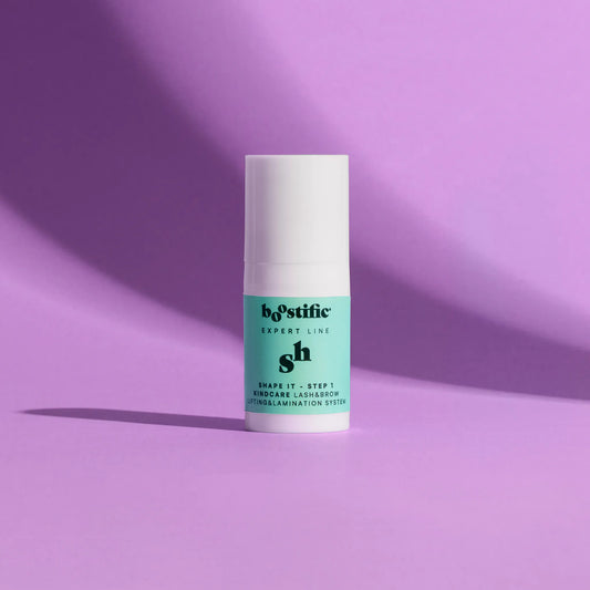 KindCare - Cremă Shape It 5 ml - Pasul 1