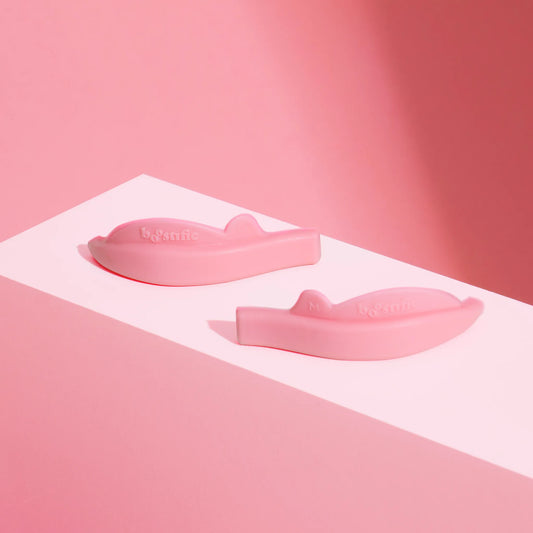 Absolute Shape - Pad din Silicon pentru Liftingul Genelor