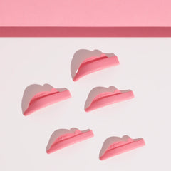 Absolute Shape - Pad din Silicon pentru Liftingul Genelor