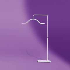 Wave Moonlight LED Lamp