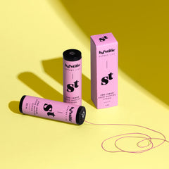 Ață cu tuș pentru mapare