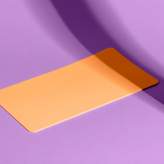 Pad de Practică din Silicon pentru Vopsirea Sprâncenelor & Tehnica AirBrush