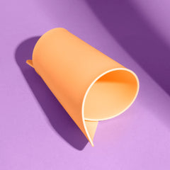 Pad de Practică din Silicon pentru Vopsirea Sprâncenelor & Tehnica AirBrush