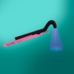 Nova Mini UV/LED clip-on tweezers lamp