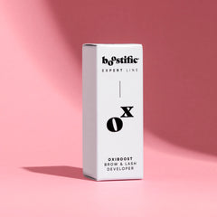 Oxiboost Developer 3%