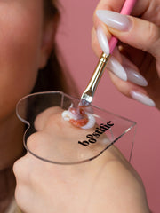 Paletă de amestecare acrilică Boostific