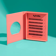 Press&Go DIY Gene False - Soft Volume