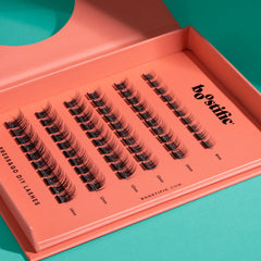 Press&Go DIY Gene False - Soft Volume