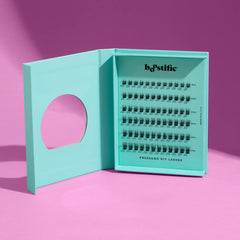 Press&Go DIY Gene False - Whispy Soft