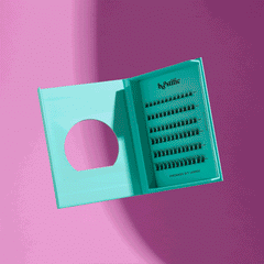 Press&Go DIY Gene False - Whispy Soft