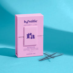 Wrapping-Laser Promade Rapid lashes narrow 2D 0.10