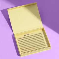 Wrapping-Laser Promade lashes narrow 8D 0.05