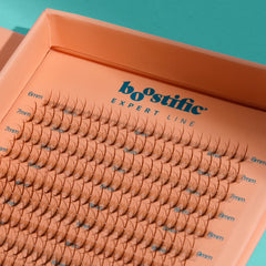 Wrapping-Laser Promade Wispy lashes 16 lines 5D 0.07