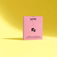 Cool&Comfortable Suport de Silicon pentru Ochi