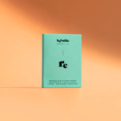 Suport de Silicon Slim&Flexible pentru Ochi - 5 perechi