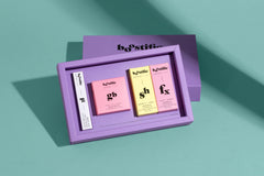 Shapefix Lash & Brow Lamination – soluție profesională pentru fire rebele!