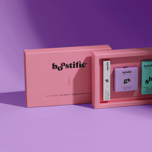 Kindcare Lash & Brow Lamination - stilizare delicată, dar eficientă