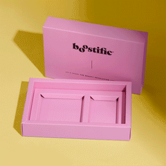 Warm It Up 1 – Colecție de vopsele hibride lichide pentru sprâncene