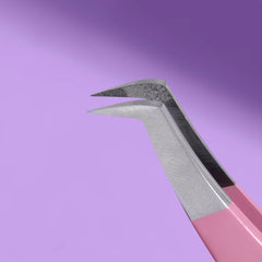 Nano Contour Master eyelash tweezer